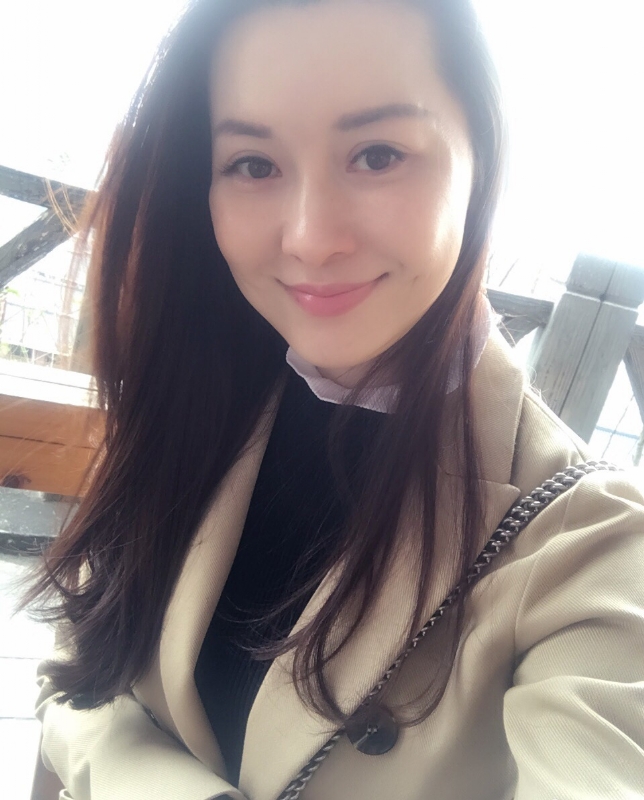 筱雅的第四张照片--阜阳相亲服务中心