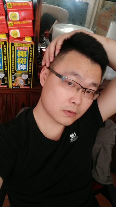 沉默的海的第二张照片--阜阳相亲服务中心