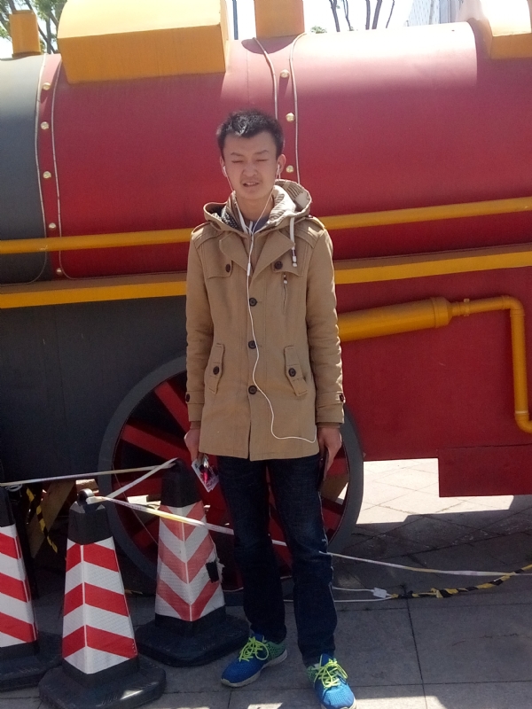 枣庄交友平台的第一张照片--阜阳相亲服务中心