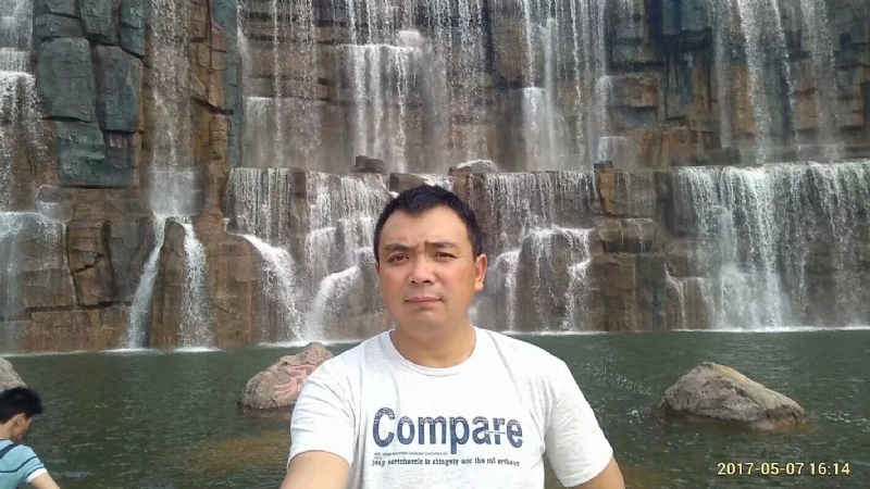 平淡的第一张照片--阜阳相亲服务中心