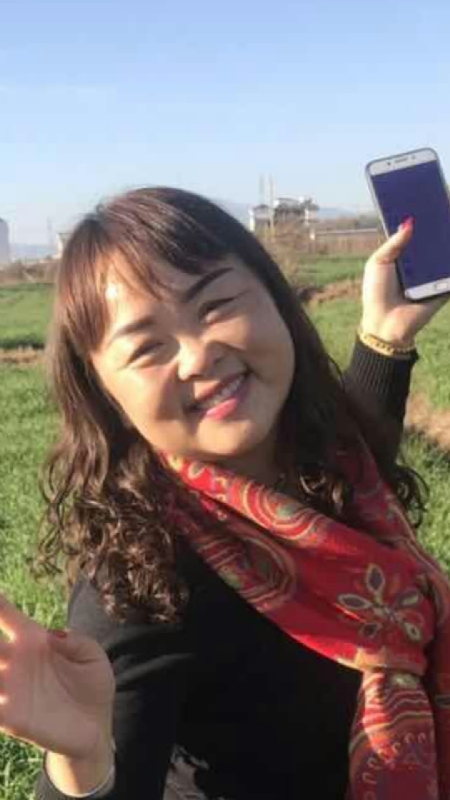 听雨的第一张照片--阜阳相亲服务中心