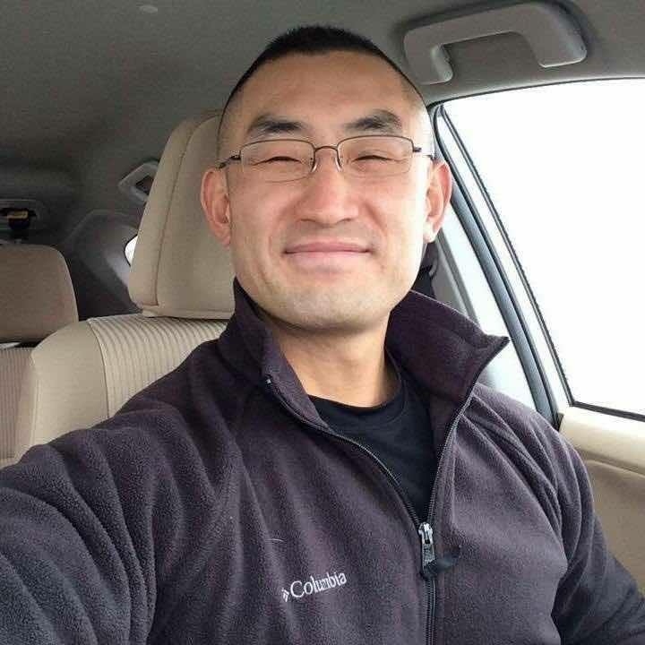 成福江的第一张照片--阜阳相亲服务中心