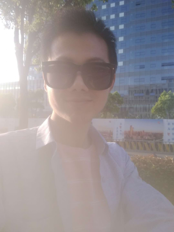 明仔的第一张照片--阜阳相亲服务中心