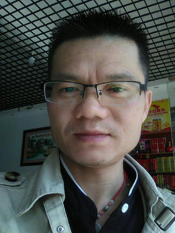 飘逸的第一张照片--阜阳相亲服务中心