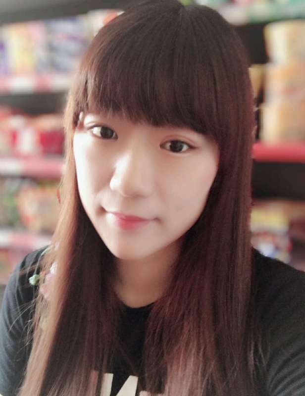 媛媛的第一张照片--阜阳相亲服务中心