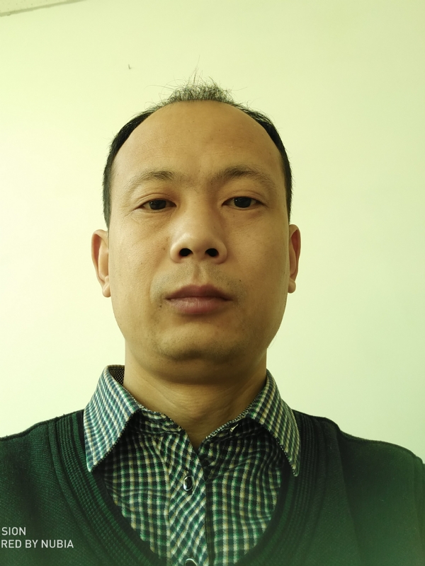 爱不单行的第一张照片--阜阳相亲服务中心