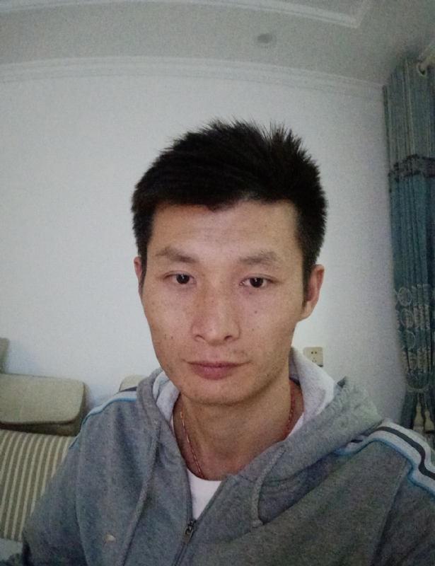 A找个靠谱的的第一张照片--阜阳相亲服务中心