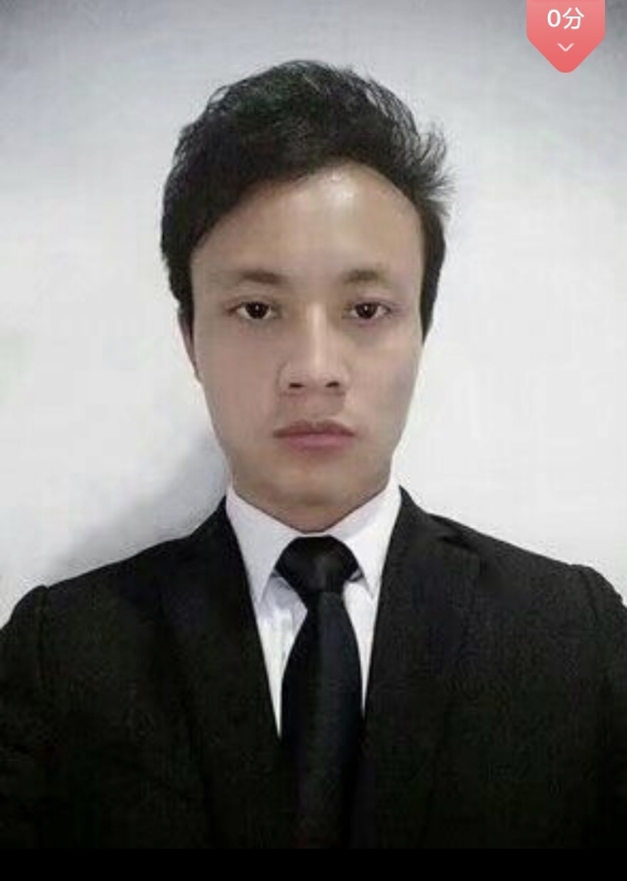 奈何的第二张照片--阜阳相亲服务中心