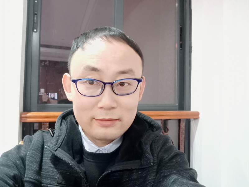 冬日暖阳的第一张照片--阜阳相亲服务中心