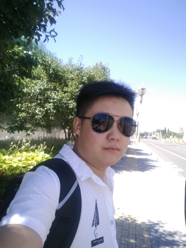 从新开始的第一张照片--阜阳相亲服务中心