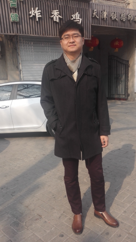 盟主的第一张照片--阜阳相亲服务中心