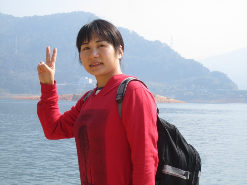 禅思嫩想的第一张照片--阜阳相亲服务中心