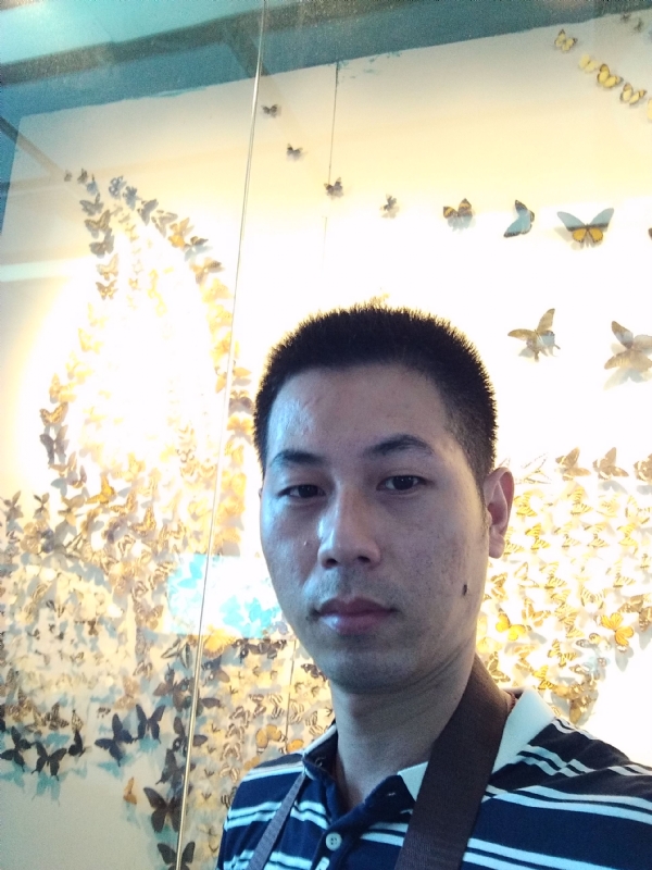 大灰狼的第一张照片--阜阳相亲服务中心