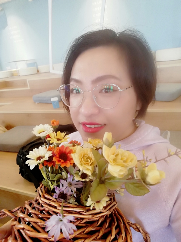 大猫的第一张照片--阜阳相亲服务中心