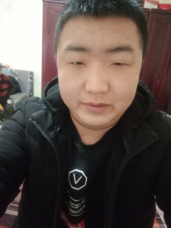 坦荡荡的第一张照片--阜阳相亲服务中心