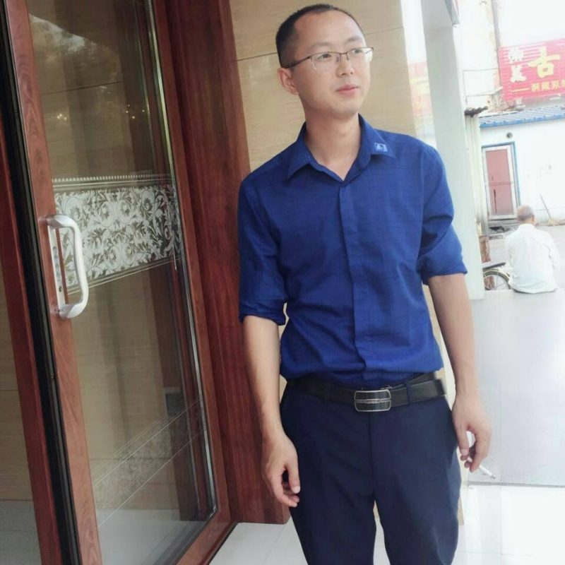 亦久懿旧的第一张照片--阜阳相亲服务中心