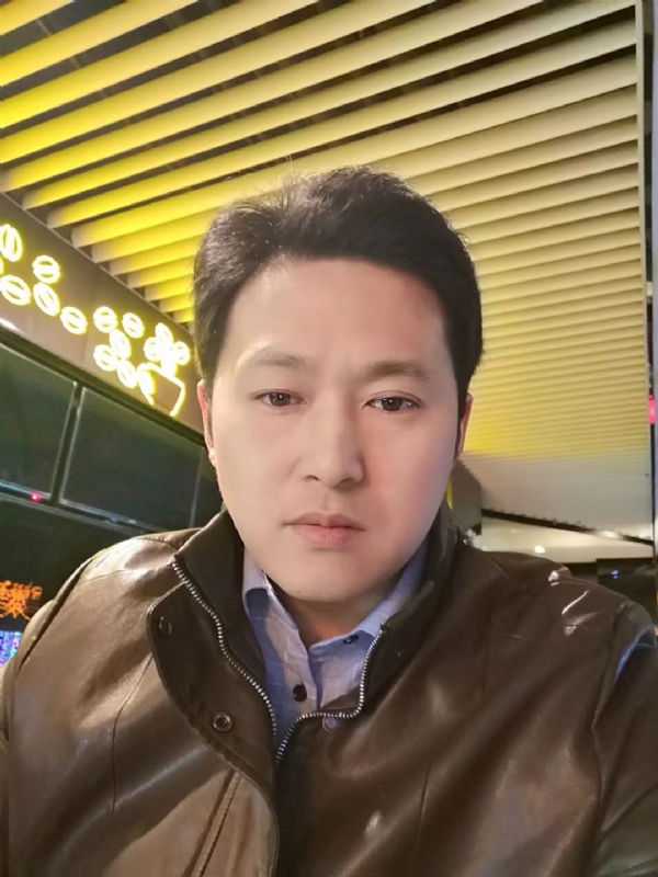 只为伊人醉的第一张照片--阜阳相亲服务中心