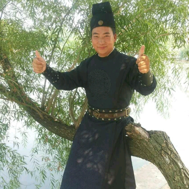 yangtao的第一张照片--阜阳相亲服务中心