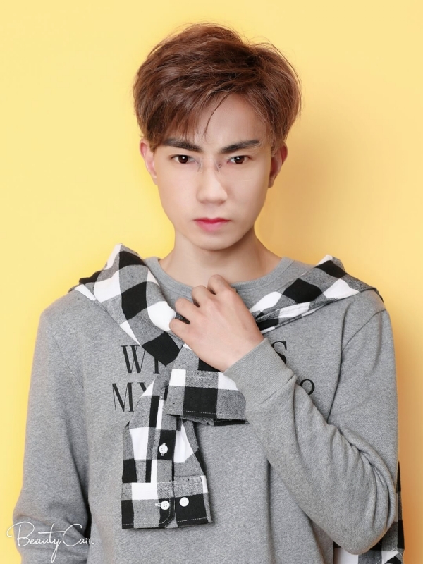 遇见的第一张照片--阜阳相亲服务中心