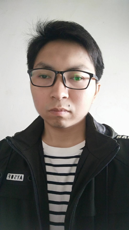 倪松的第一张照片--阜阳相亲服务中心