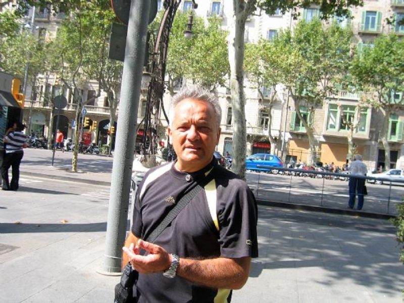 gilbert的第一张照片--阜阳相亲服务中心