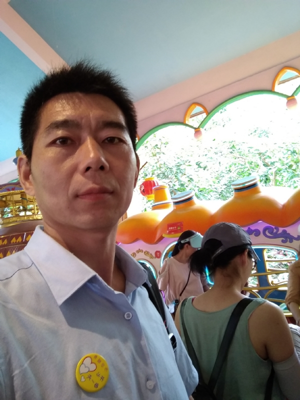 珍爱一生的第一张照片--阜阳相亲服务中心