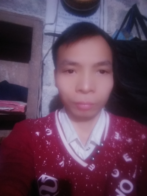 笑看人生百态的第一张照片--阜阳相亲服务中心