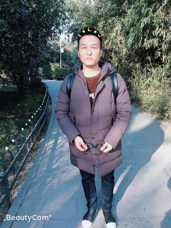 马儿的第一张照片--阜阳相亲服务中心