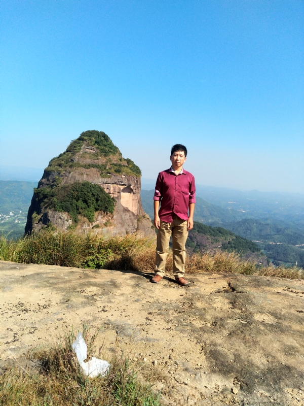 小冼的第一张照片--阜阳相亲服务中心