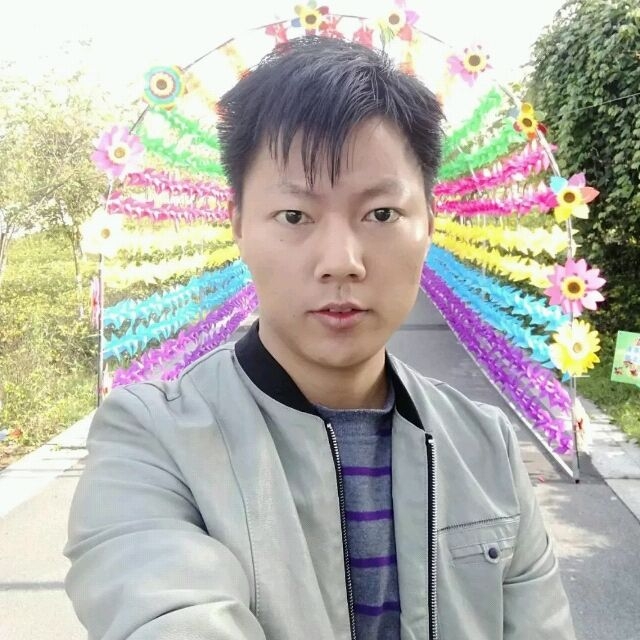 冰淇淋～的第一张照片--阜阳相亲服务中心