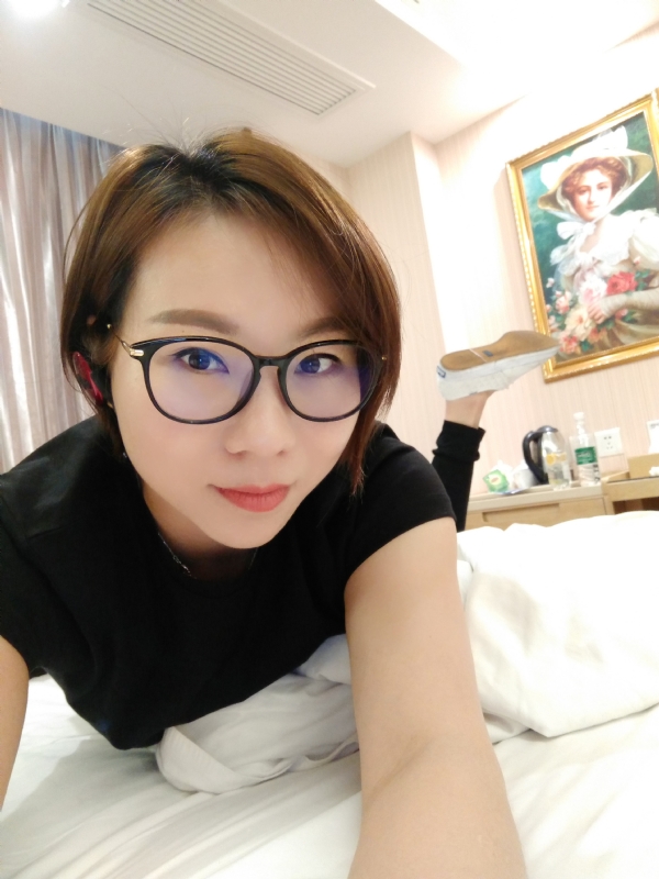 双子座的第一张照片--阜阳相亲服务中心