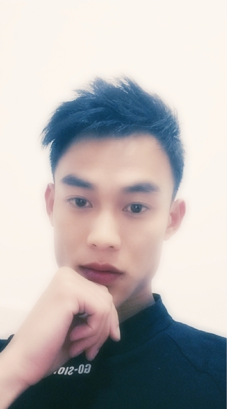 郑漂亮的第一张照片--阜阳相亲服务中心