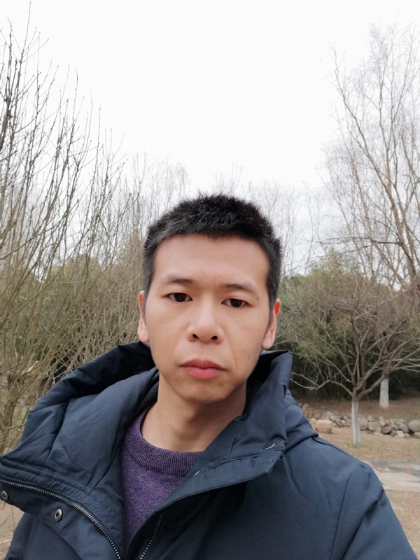 寞峰的第一张照片--阜阳相亲服务中心