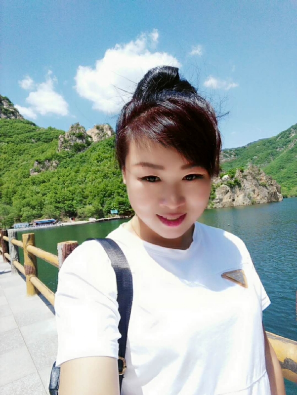 心若止水的第一张照片--阜阳相亲服务中心