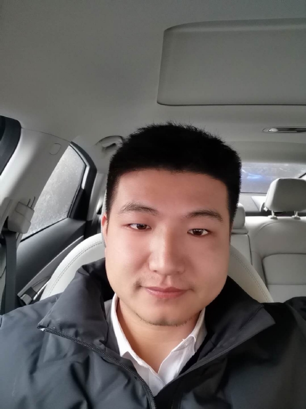 美好未来的第一张照片--阜阳相亲服务中心