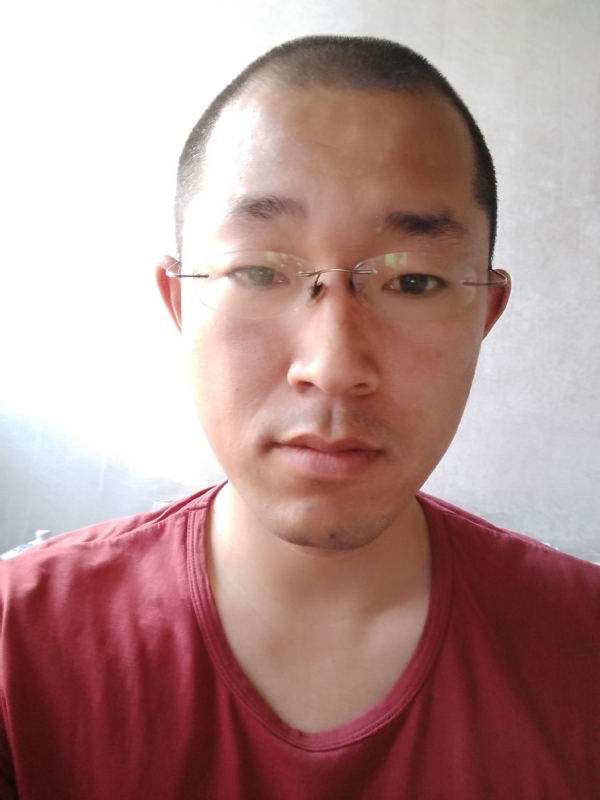 陌生吟的第一张照片--阜阳相亲服务中心