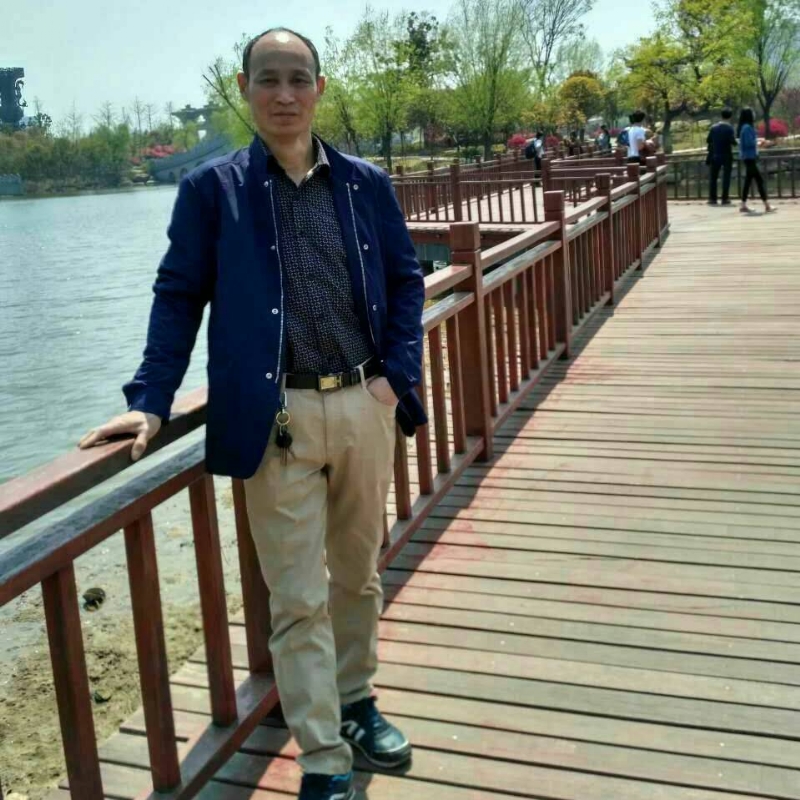 大随帅哥的第一张照片--阜阳相亲服务中心