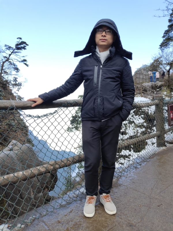 记录的地平线的第一张照片--阜阳相亲服务中心