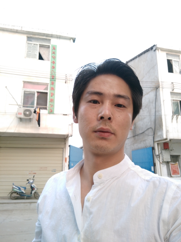 峰哥的第一张照片--阜阳相亲服务中心