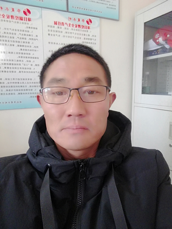 古道西风的第一张照片--阜阳相亲服务中心