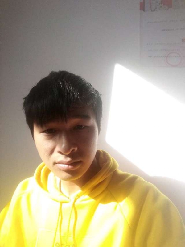 仙女养的臭居居的第一张照片--阜阳相亲服务中心