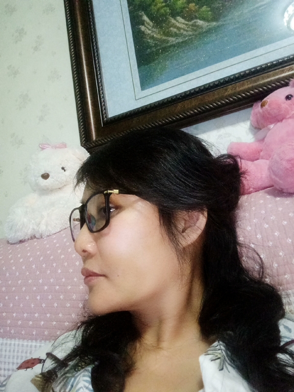 姻缘166的第一张照片--阜阳相亲服务中心