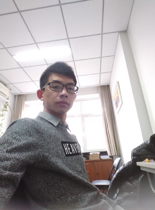 cheer辉的第一张照片--阜阳相亲服务中心