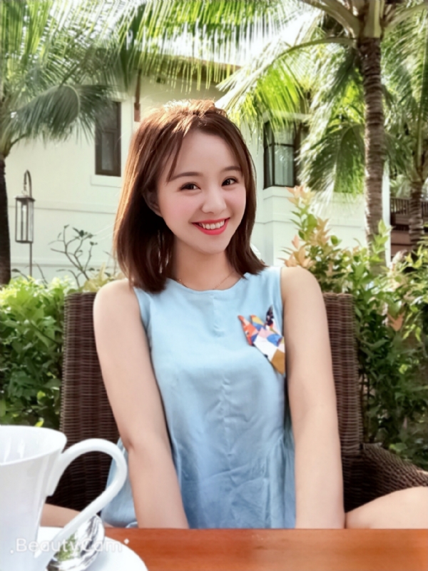 金玲789的第一张照片--阜阳相亲服务中心