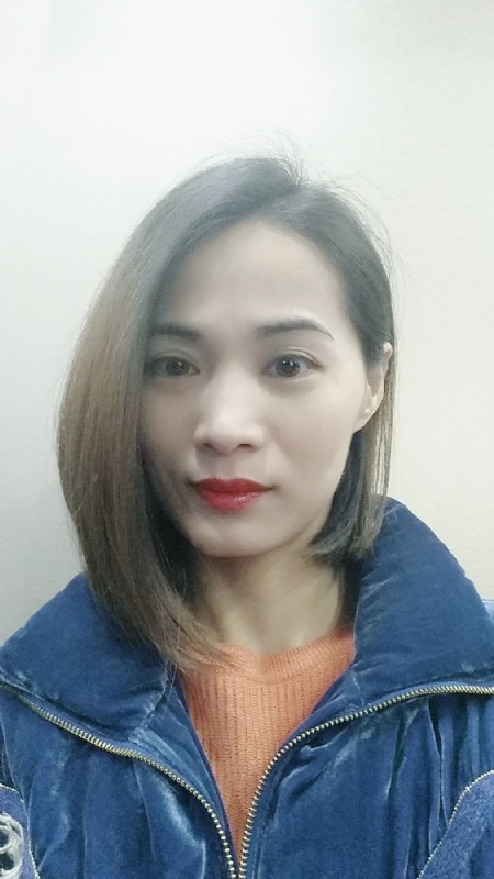 Andi的第一张照片--阜阳相亲服务中心