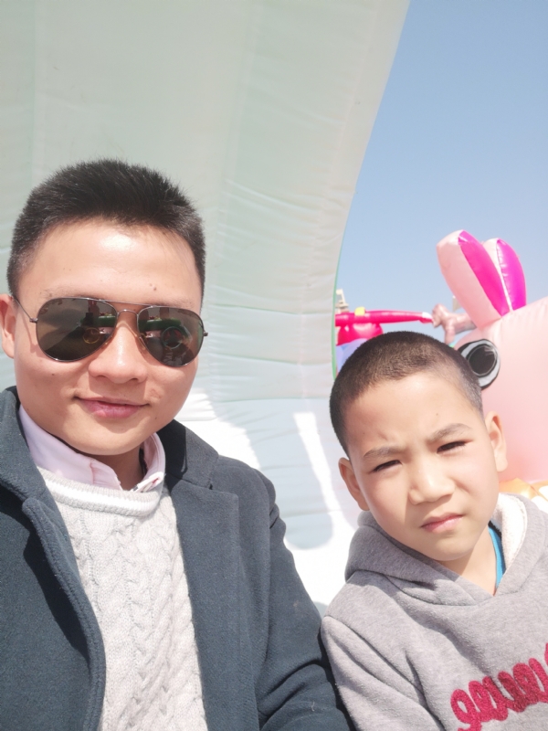 張文的第一张照片--阜阳相亲服务中心