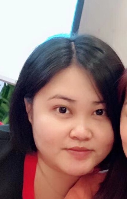 静静的第一张照片--阜阳相亲服务中心