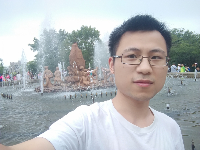 zhgduy的第一张照片--阜阳相亲服务中心