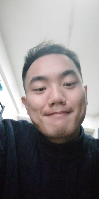 小汪的第一张照片--阜阳相亲服务中心