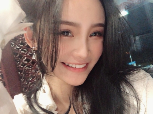 紫薇的第一张照片--阜阳相亲服务中心